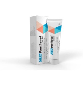 Cira Cream Panthenol For Face & Body 30 gm