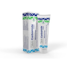 Hepta Cream  Carbamide 10% Urea Cream 50 gm