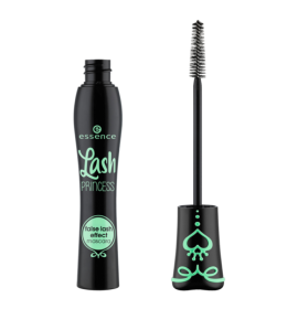 Essence Mascara Lash Princess False Lash Effect Black