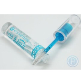 Essence. Lash & Brow Gel Mascara
