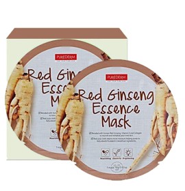 Purederm Ginesng Essence Mask ADS 810