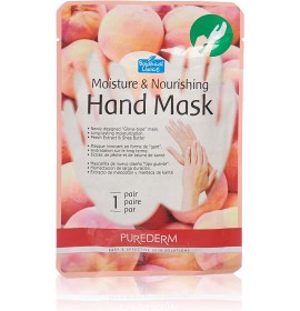 Purederm Moisture & Nourishing Hand Mask 1 Pair