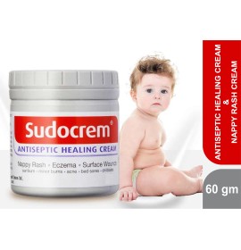 Sudocrem Antiseptic Healing Cream 60g