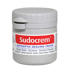 Sudocrem Antiseptic Healing Cream 60g