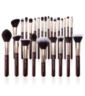 Jessup Brushes Set 25 pcs T280