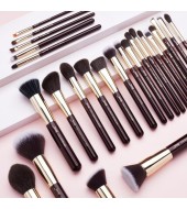 Jessup Brushes Set 25 pcs T280