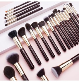 Jessup Brushes Set 25 pcs T280