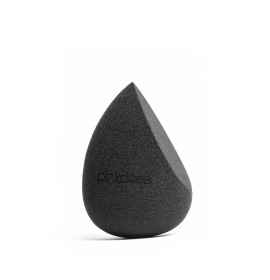 BASE MAKER BLENDING SPONGE ONE CUT BLACK