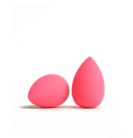 BASE MAKER MICRO SPONGE PINK