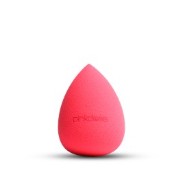 BASE MAKER BLENDING SPONGE PINK