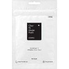 Cosrx Clear Fit Master Patch - Face Mask -18 Patches
