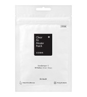 Cosrx Clear Fit Master Patch - Face Mask -18 Patches