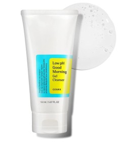 Cosrx Low PH Good Morning Gel Cleanser - 150ml