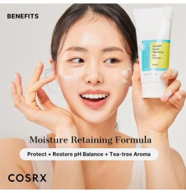 Cosrx Low PH Good Morning Gel Cleanser - 150ml