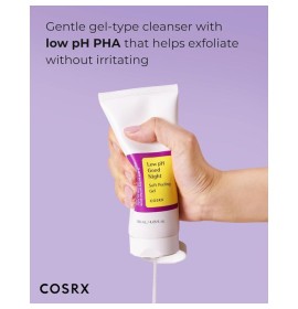 Cosrx Low pH Soft Peeling Gel - 120 ml