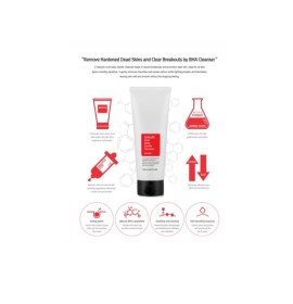 Cosrx Hyaluronic Acid Intensive Moisturizing Cream - 100 gm