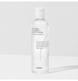 COSRX - Refresh AHA BHA Vitamin C Daily Toner 150ml