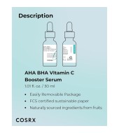 Cosrx Gentle Daily Cleanser with Salicylic Acid - 150 ml