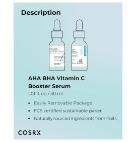 Cosrx Gentle Daily Cleanser with Salicylic Acid - 150 ml