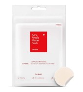 Cosrx Acne and Pimple Treatment Patches - 24 Patches