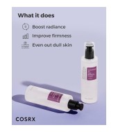 Cosrx Galactomyces 95 Color Balancing Lotion / 95% Galactomyces / Hydration, Brightening & Niacin - 100ml