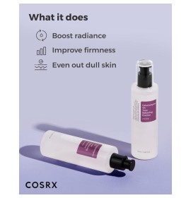 Cosrx Galactomyces 95 Color Balancing Lotion / 95% Galactomyces / Hydration, Brightening & Niacin - 100ml