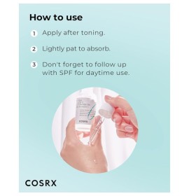 Cosrx Vitamin C Facial Serum for Skin Lightening and Anti-Aging - 30 ml