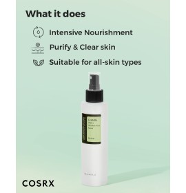 COSRX Centella Water Alcohol-Free Toner Skin toner