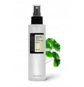 COSRX Centella Water Alcohol-Free Toner Skin toner