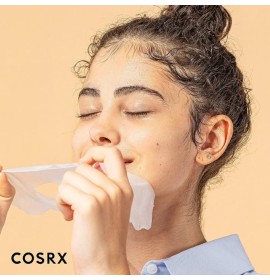 Cosrx Advanced Snail Mucin Power Sheet Mask - 25ml