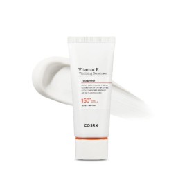 Cosrx Vitamin E Vitalizing Sunscreen Tocopherol SPF50 - 50ml