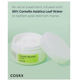 Cosrx Centella Blemish Cream - 30gm