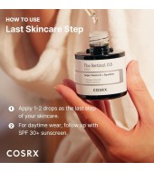 Cosrx Retinol Oil 0.5 - 20 ml