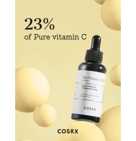COSRX The Vitamin C 23 Serum