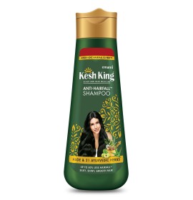 Kesh King Anti-Hair Fall Shampoo - 200 Ml