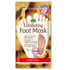 Purederm Foot Mask Exfoliating (Regular) ADS 353